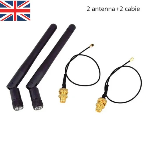 3db wifi wireless - 2x,