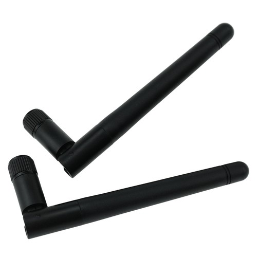 Pack 2dbi wifi bluetooth - 2,