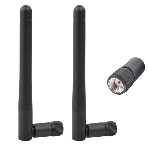 Pack wifi antenna - antenna, pc