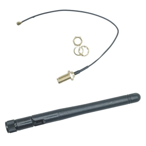 4ghz wifi antenna and - 2.4ghz, sma