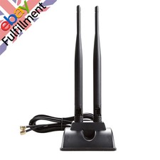 WiFi Antenna Dual Band 2.4GHz