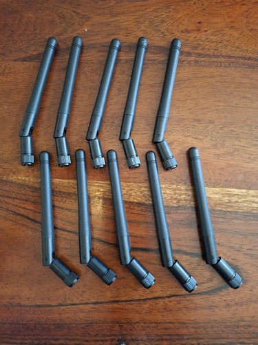 Wifi aerials antenna - 10, x