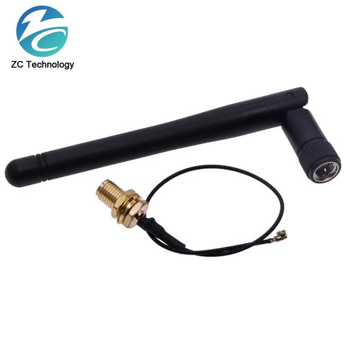 4ghz 3dbi wifi 4g - 3dbi, antenna