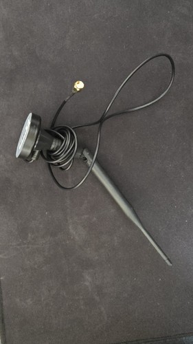 Wifi 4ghz magnetic base - 2.4ghz,