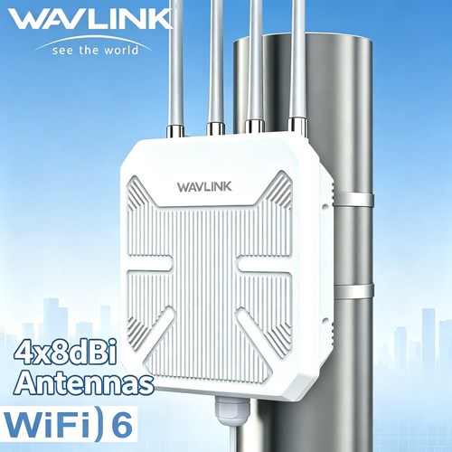 Long range ax3000 wifi mesh - range,