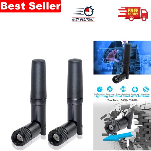Omnidirectional wifi antenna - omnidirectional,
