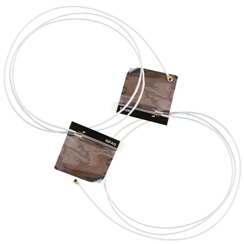 Mini pci internal - pci-e, wire