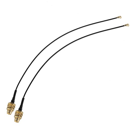 Mini pci sma female - to,