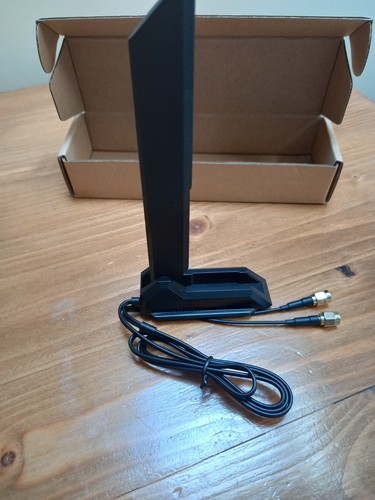 Gintai wlan antenna wifi 6e - wlan,