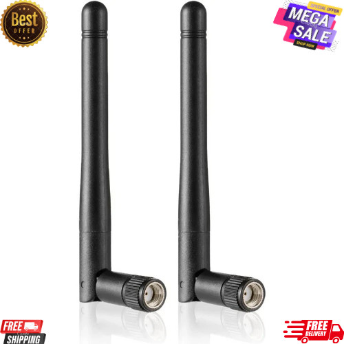 Pack wifi antenna for - , pc