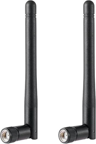 Pack wifi antenna for pc - 2,