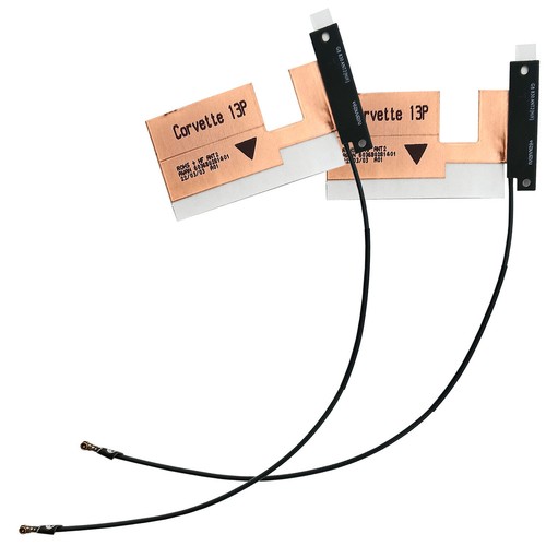 Internal mhf4 antenna wire - internal,
