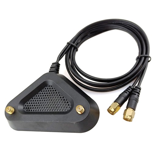 Wifi antenna stand dual - antenna,